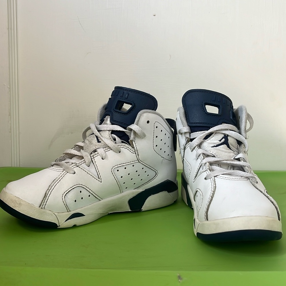 Jordan 6-youth